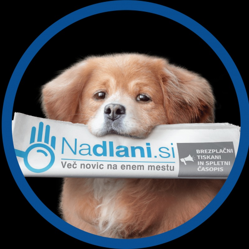 nadlani.si