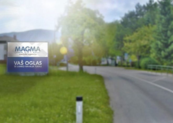 Celostne rešitve za oglaševanje pri Magmi Medii