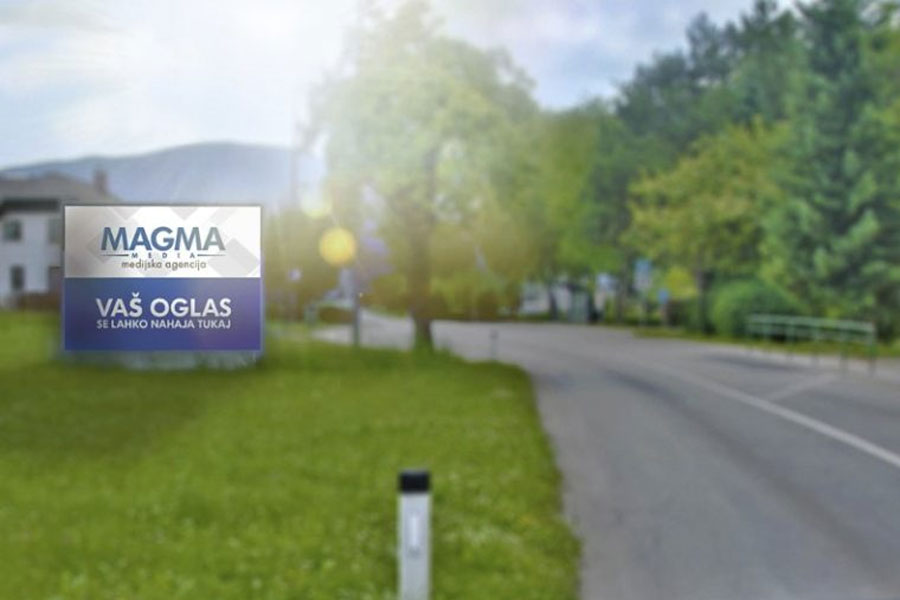 Celostne rešitve za oglaševanje pri Magmi Medii