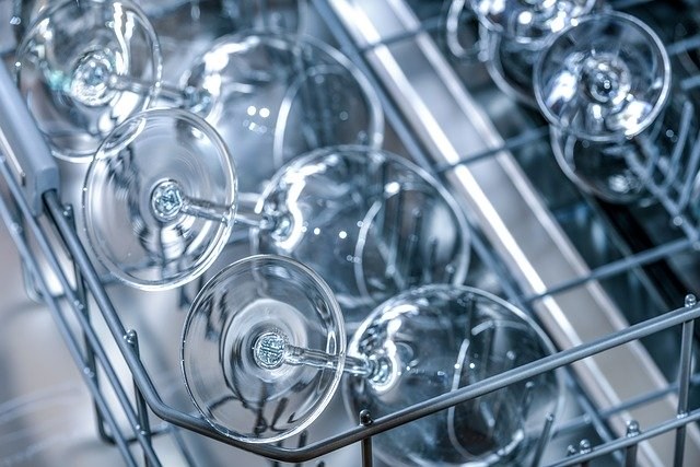 Miele – z razlogom najboljši pomivalni stroj danes