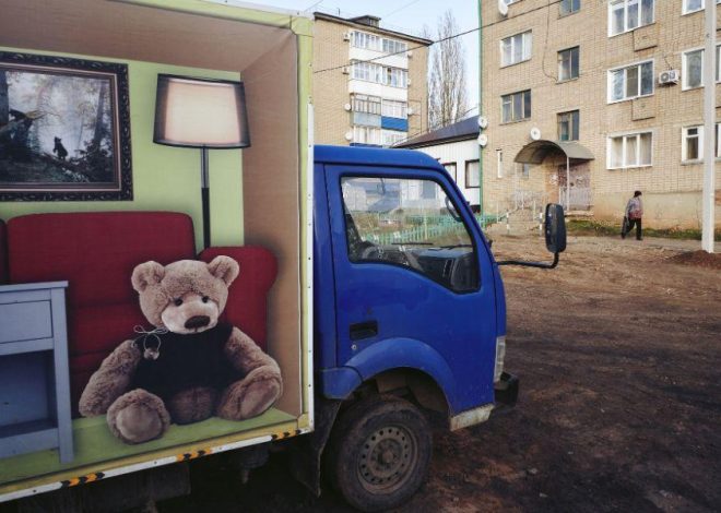 Zunanje oglaševanje je učinkovita pot do prodajnega uspeha
