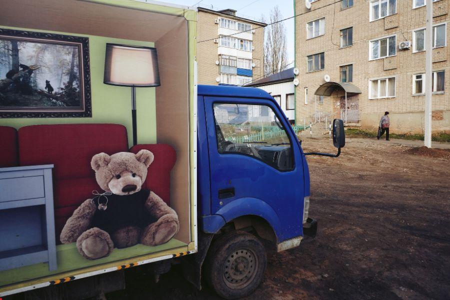 Zunanje oglaševanje je učinkovita pot do prodajnega uspeha